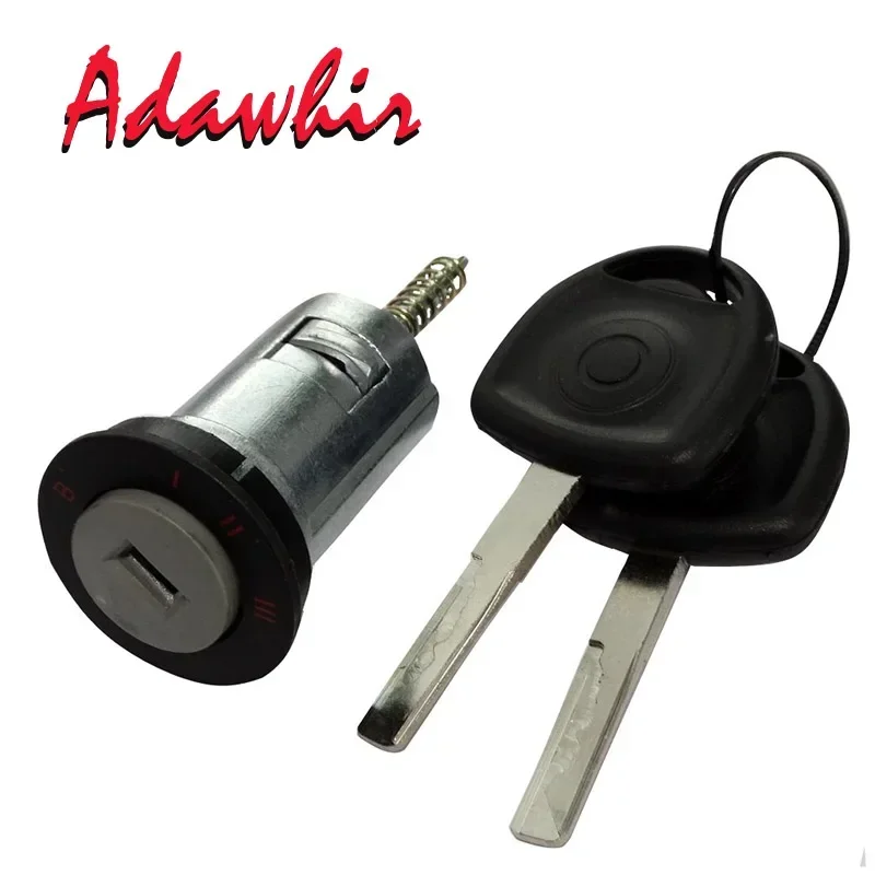 

For OPEL VAUXHALL CALIBRA OMEGA B VECTRA A B SINTRA Ignition Switch Starter Lock 0913653