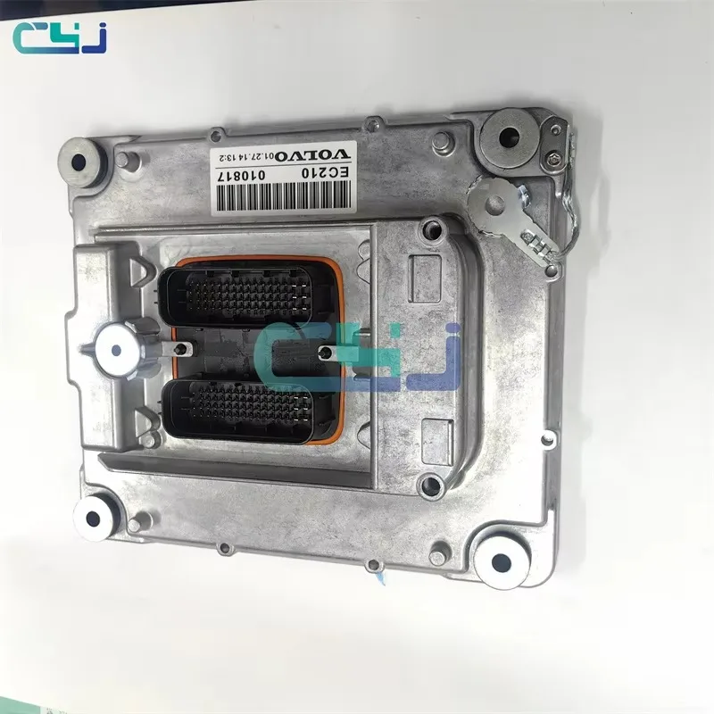 Parti dell'escavatore per macchine edili EC380D EC480 VOE21300122 Controllo motore ECU ECM 21300122