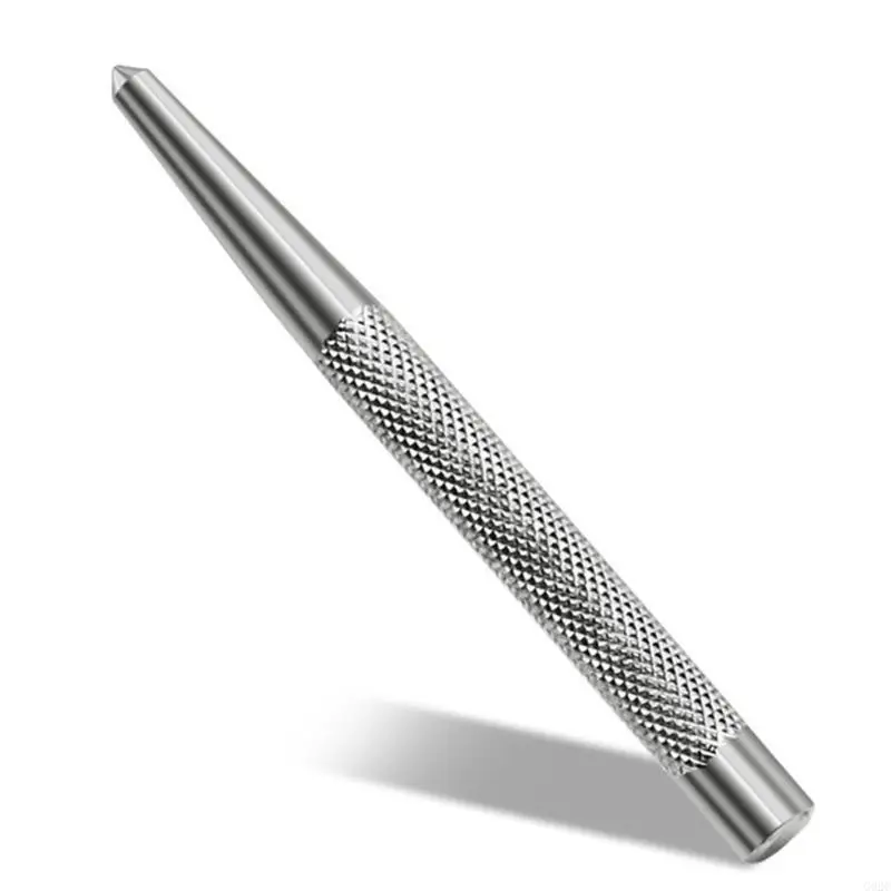 G92C Super Duty 5” Automatic Center Hole Adjustable Spring Impact Knurled
