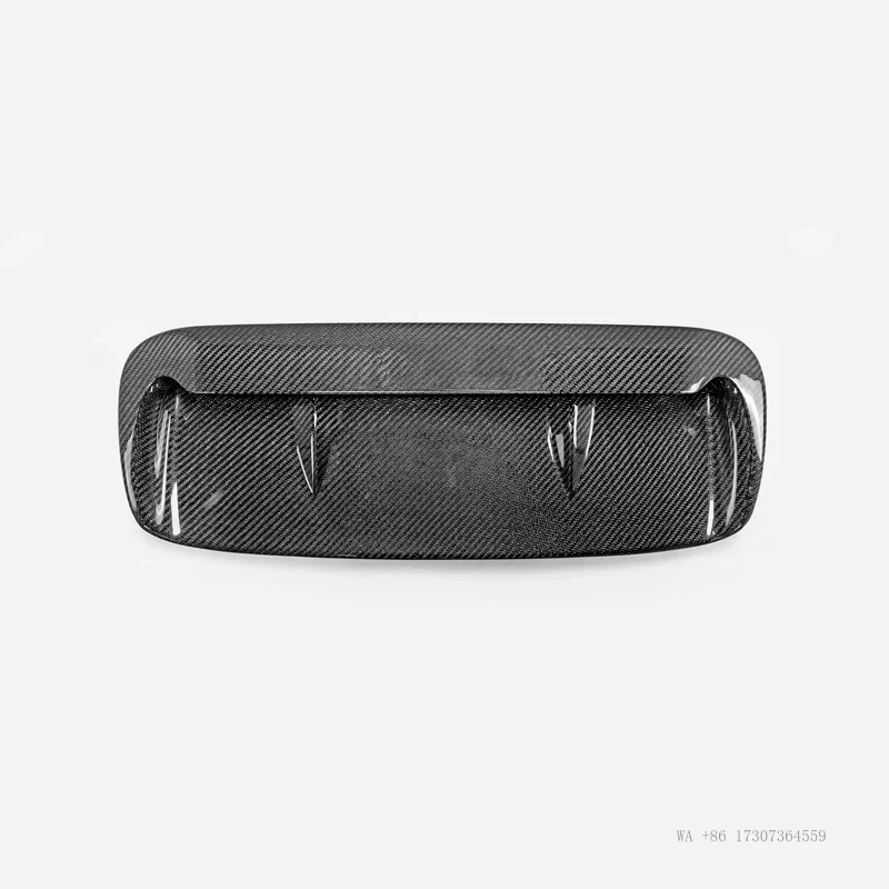 HOT for 22+ WRX VBH EPA Type A hood scoop (Replacement)