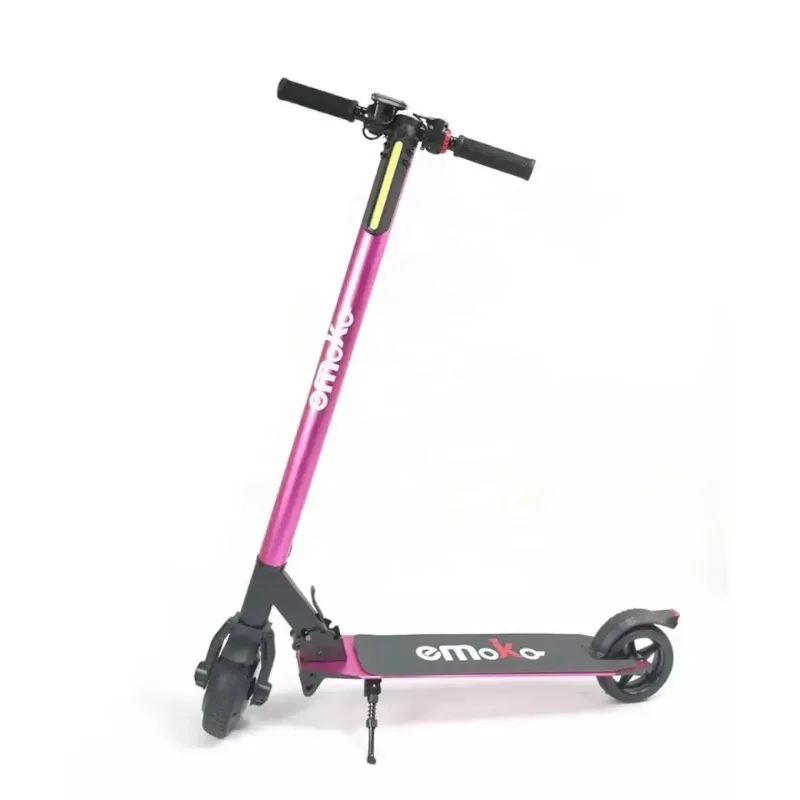 

Zuimi High-end Zuimi High-end 10 Inch 350w Motor 45KM Range Foldable Electric Scooter Lady Electric Scooter In Stock No Reviews