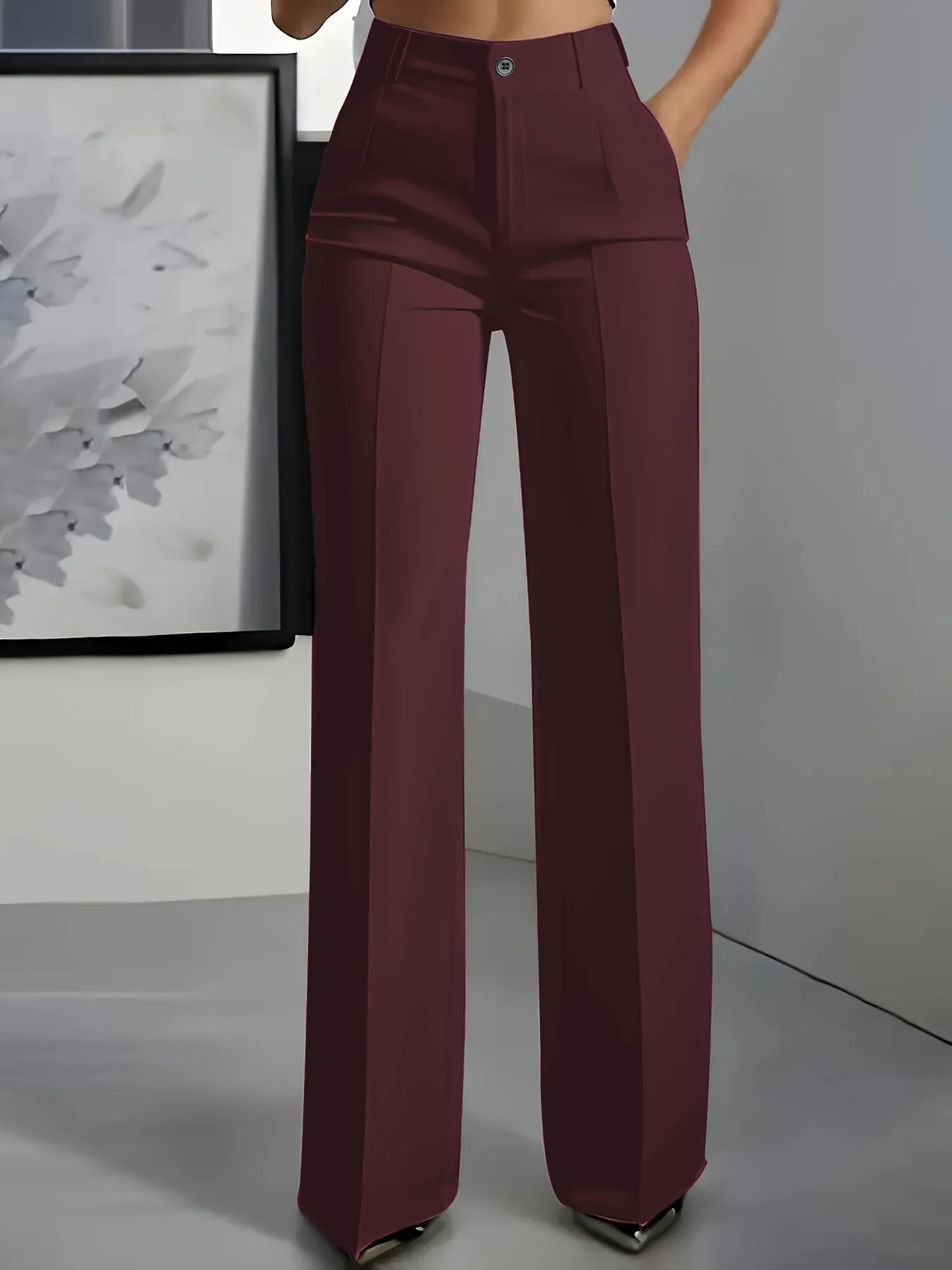 Claret