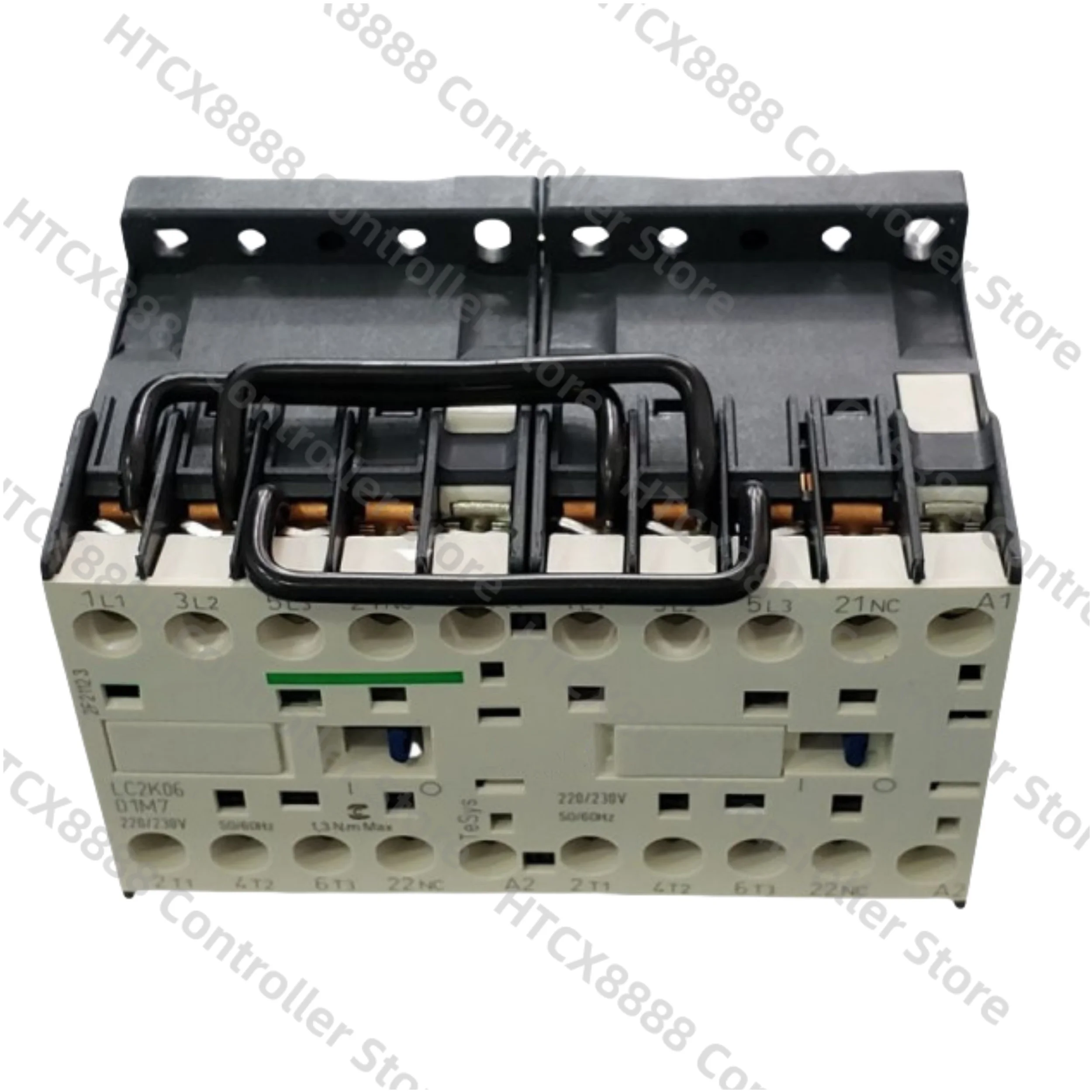 Asli baru LC2K0601M7 6A220V