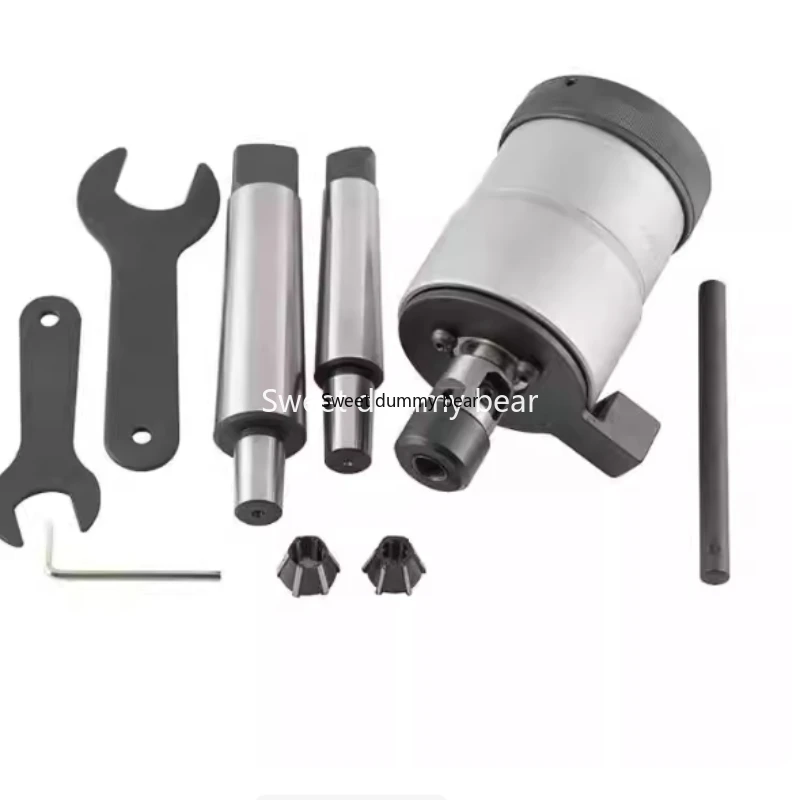 

Jsn7/Js12/J467/4612/J4620 Набор резьбовых патронов — гибкая реверсивная самореверсивная резьбовая головка