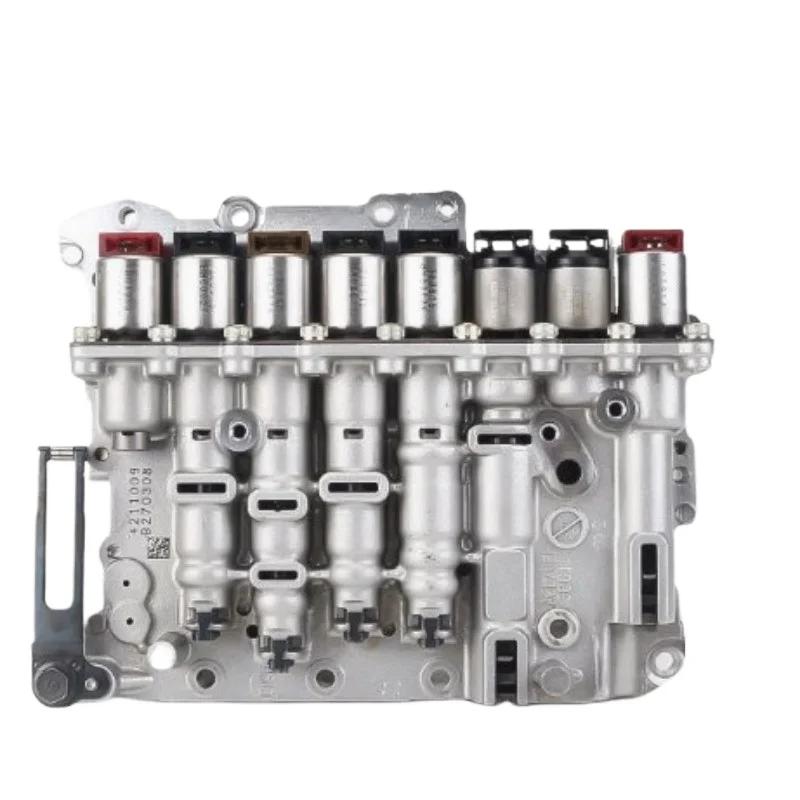 FOR A6LF1/A6LF2 /A6LF3 /A6MF1 /A6MF2 Gearbox Body with Electric Magnet