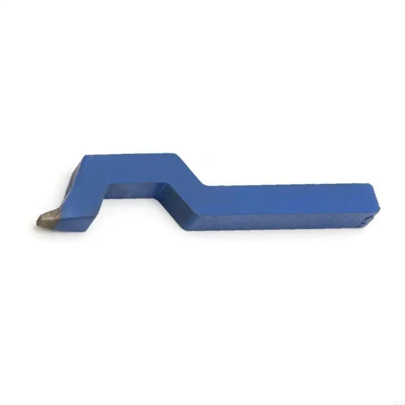 Jewelry Stamp Metal Stamp Steel Stamping Tool Curved Design Tool
