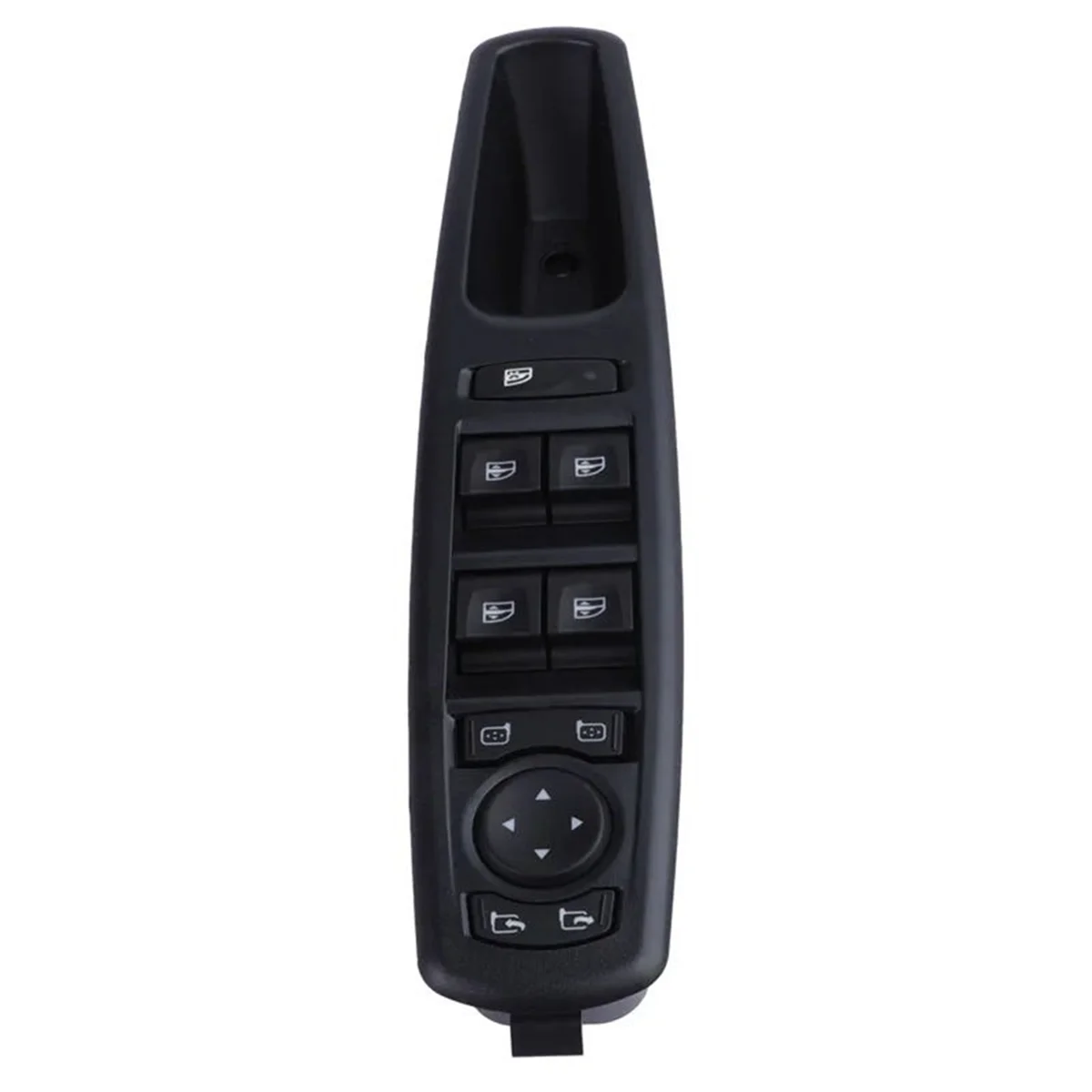 Car 809610017R Front Left Master Power Window Control Switch Button for Renault SCENIC 2009-2022—L49A