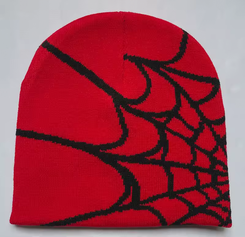 Mea Culpa Knitting Beanies Hat For Women Men Couple Y2K What's In Fashion Bonnet Kpop Wool Skullies Hoods Lady Caps Gorro шапка - Image 11