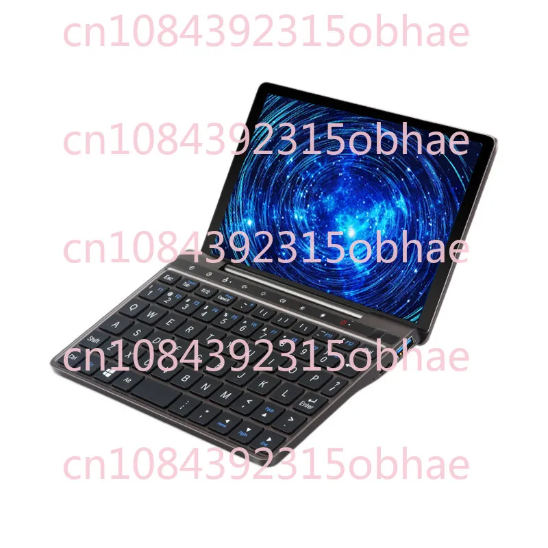 Gpd Pocket2 Win10 Mini 7inch Flap Pocket Pants Handheld Game Console Notebook Business Office Computer - view 2