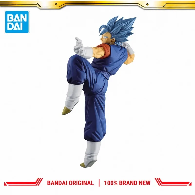 In Stock Bandai Original Banpresto Dragon Ball Android18 Action Figure Model Doll Brand New Boxed Anime Characters Toys Model