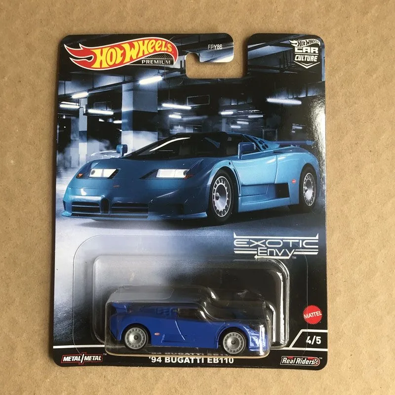 Genuíno rodas quentes fpy86m diecast 1/64 liga coletar meninos brinquedos carros supercar conjunto koenigsegg modelo crianças presentes hobby colecionáveis