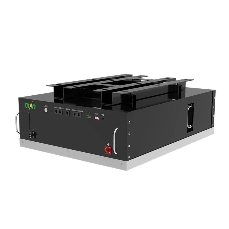 5Kwh Powerwall Wall Mounted Battery Home Use Solar Power Energy Storage System