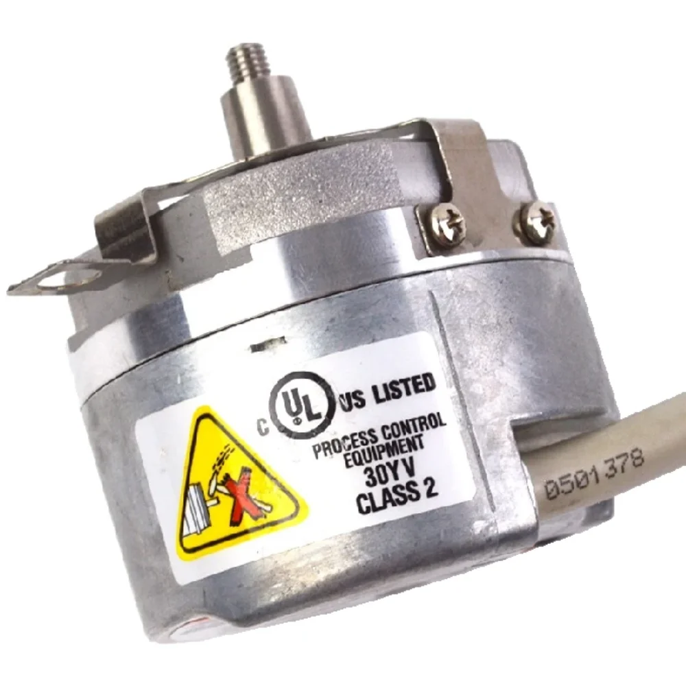 Kubler For Thyssen Elevator Encoder ID99500010875 8.5873.0000.C302.S021 1 Piece