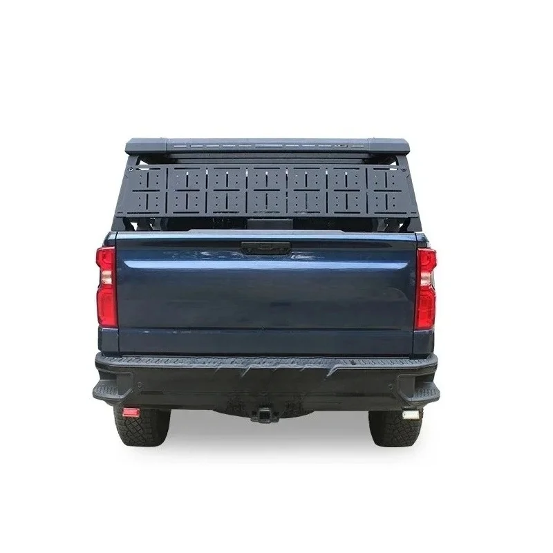 High Quality Adjustle Multifunctional Steel Truck Bed Rack