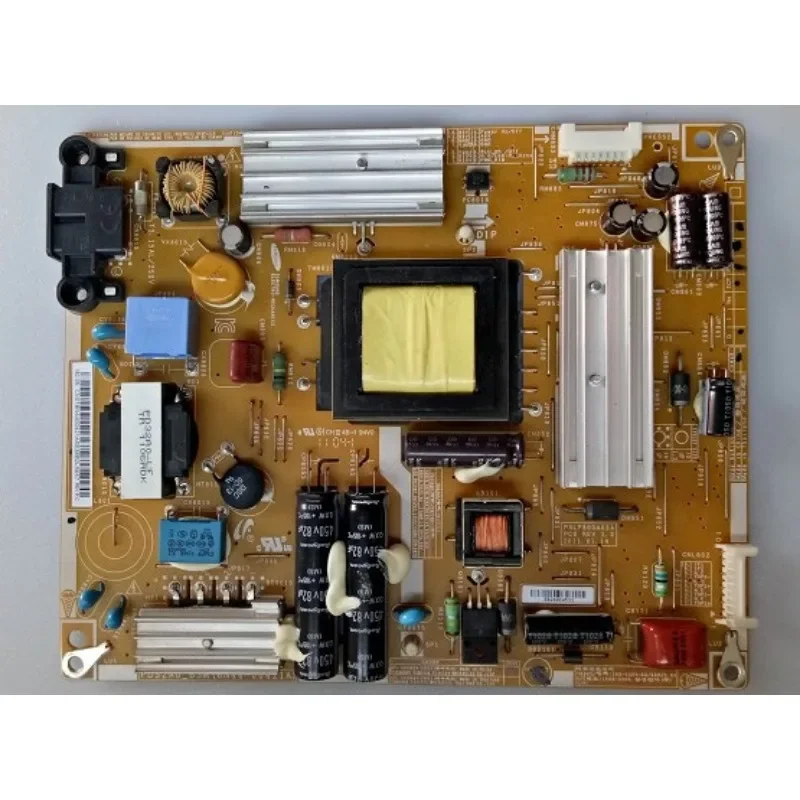 

Parts for three/star UA32D4000N power board BN44-00421A main board BN41-01661A light strip