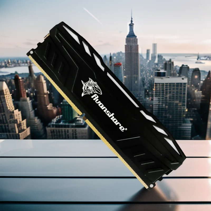 Avanshare DDR4 8GB 16GB 3200MHz 2666MHz 2400MHz DDR4 Ram Memory DDR5 4800MHz 5600MHz 6400MHz 32GB UDIMM 288pin Desktop Memory