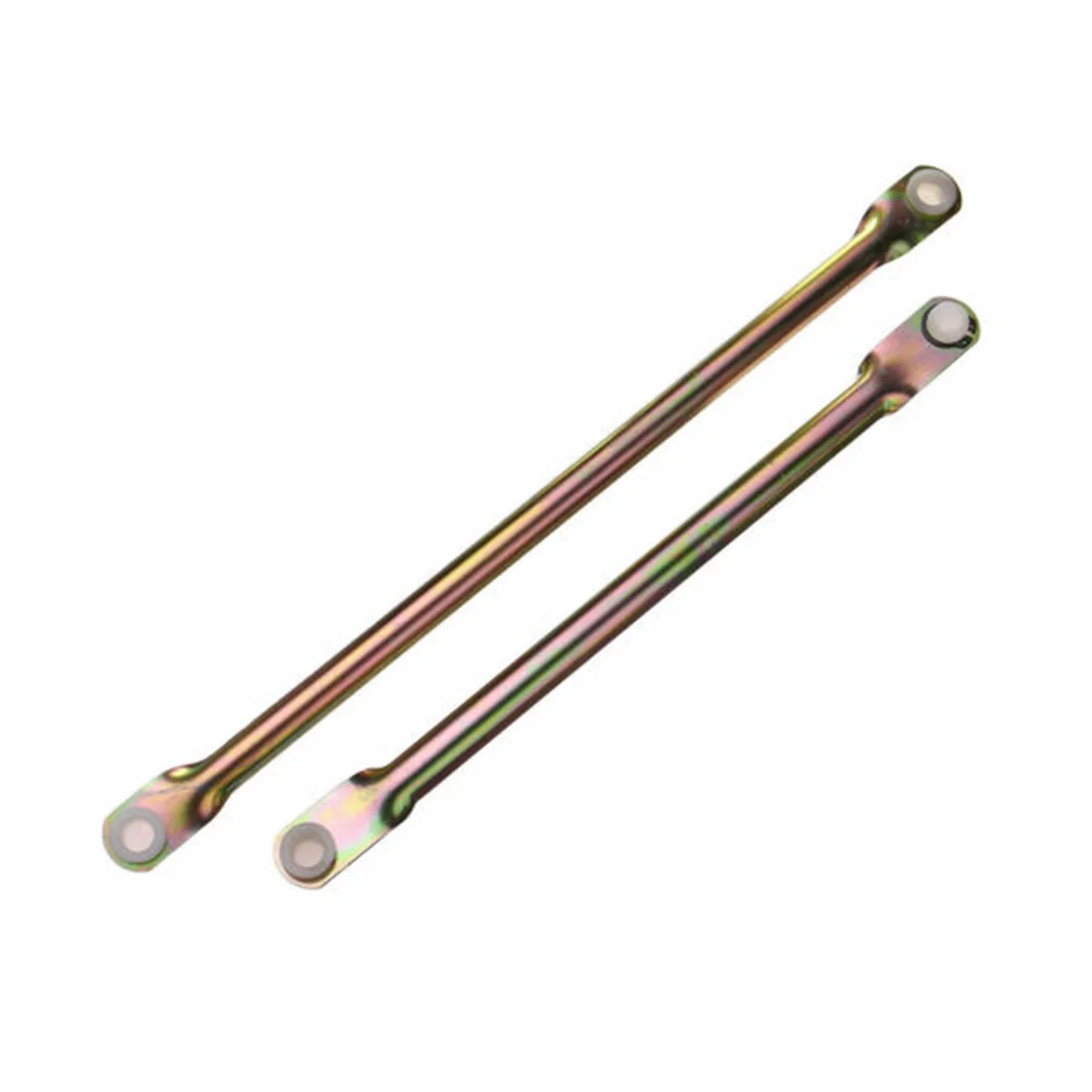 Windscreen Wiper Linkage Push Rod Arms Repair Kit for Vauxhall