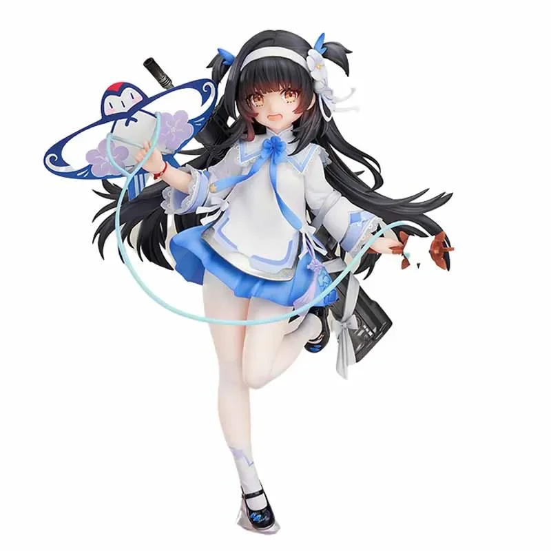 

Оригинальные оригинальные игрушки APEX-TOYS 95, летающие игрушки для девочек вера на весну, модель прилегающих фигурок и красавиц 1/7 21 см