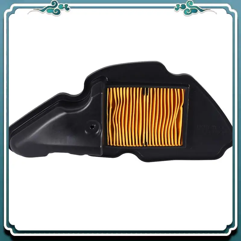 

ABTU-Motorcycle Intake Air Filter Cleaner For HONDA ZOOMER RUCKUS Metro Dio AF58 AF63 AF69