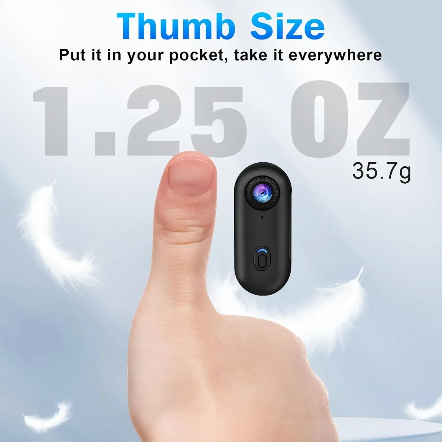 thumb