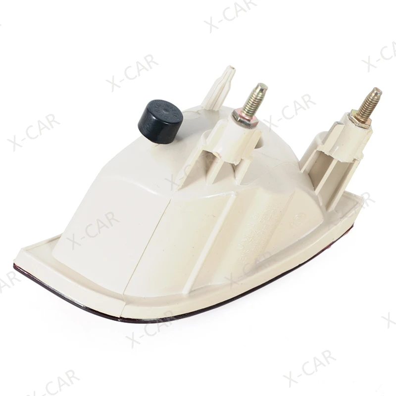Rear Bumper Brake Reflector Fog Light Parking Lamp Stop Warning Lamp For Suzuki Swift 2011 2012