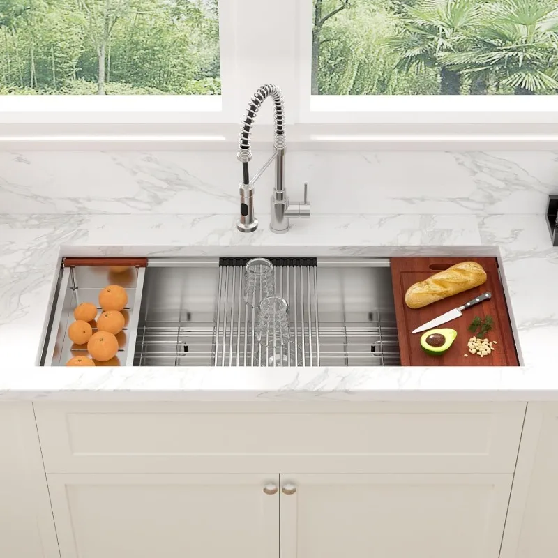 Kitchen Sink 45
