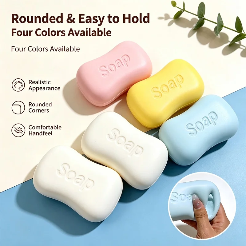 Stress Relief Squishy Toy Image 1
