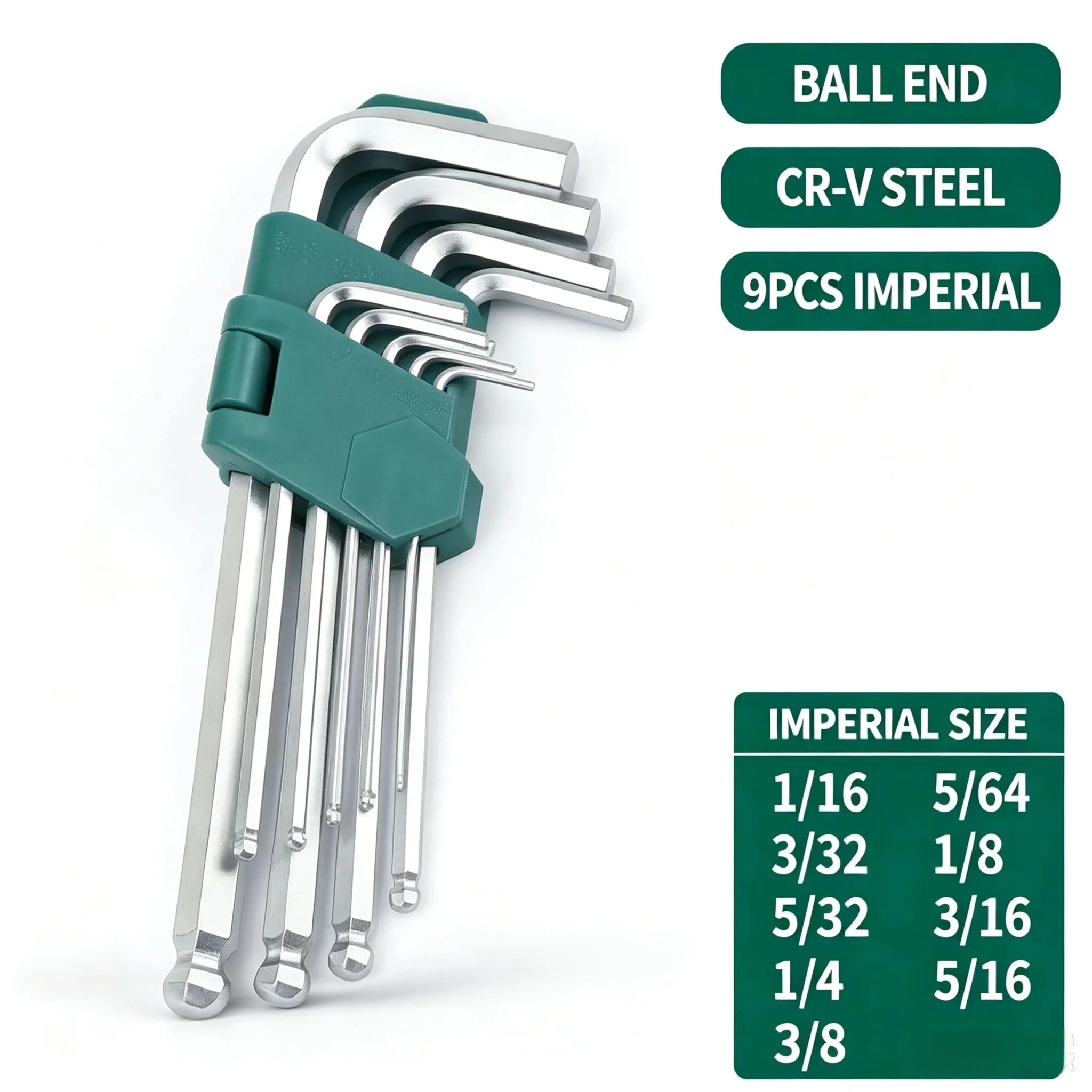 #65 Best Allen Keys to Buy In 2026