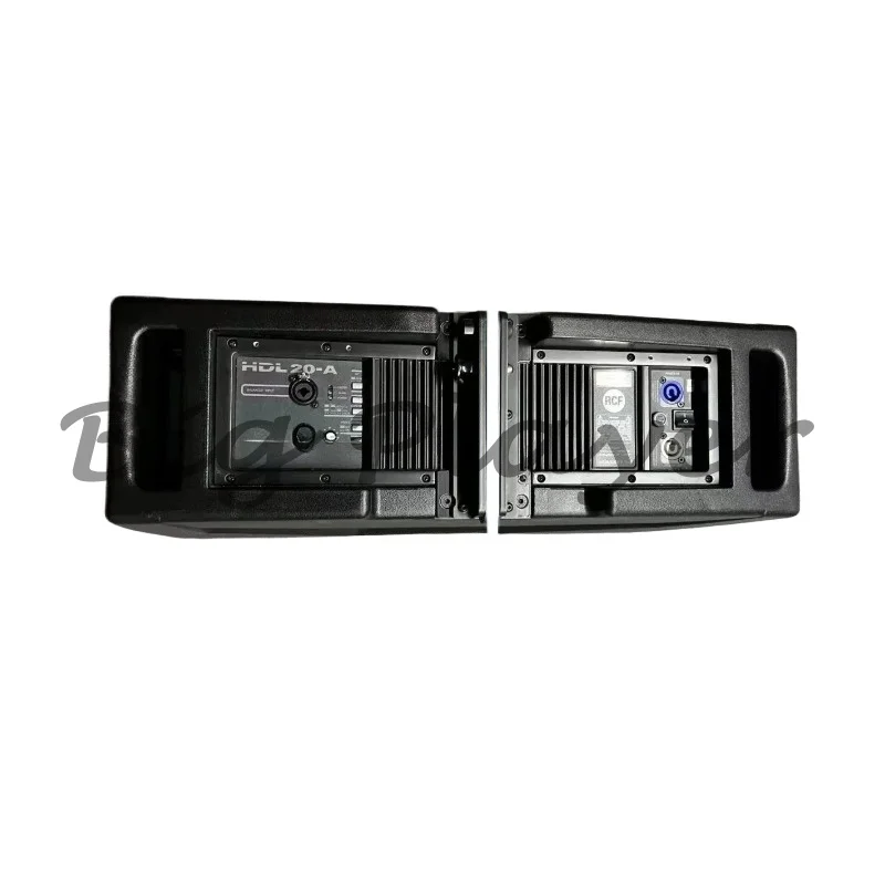 HDL 20-A Dual 10 Active Bidirectional Linear Array Speaker Module