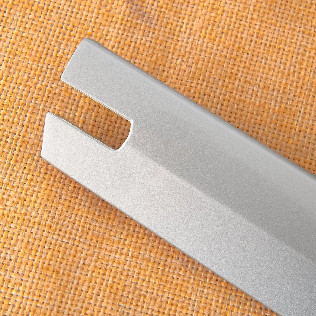 54377184037 Silver Left Convertible Roof Molding Top Hinge Cover Trim ABS fit for BMW 3 4 Series M4 E93 F33 F83