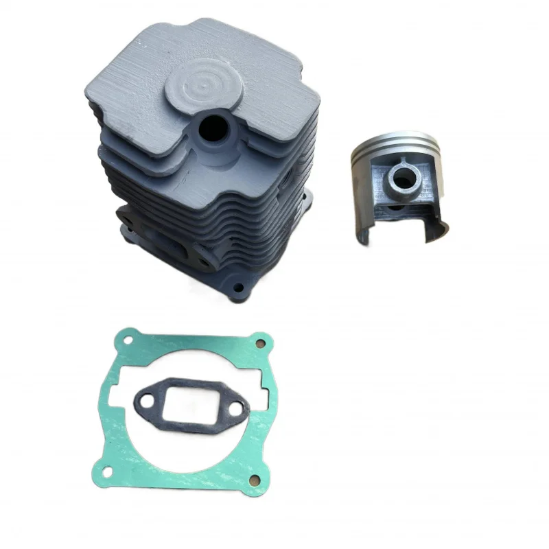 Adatto per il kit cilindro Atlas Copco TT Cobra TT 50mm gruppo pistone cilindro