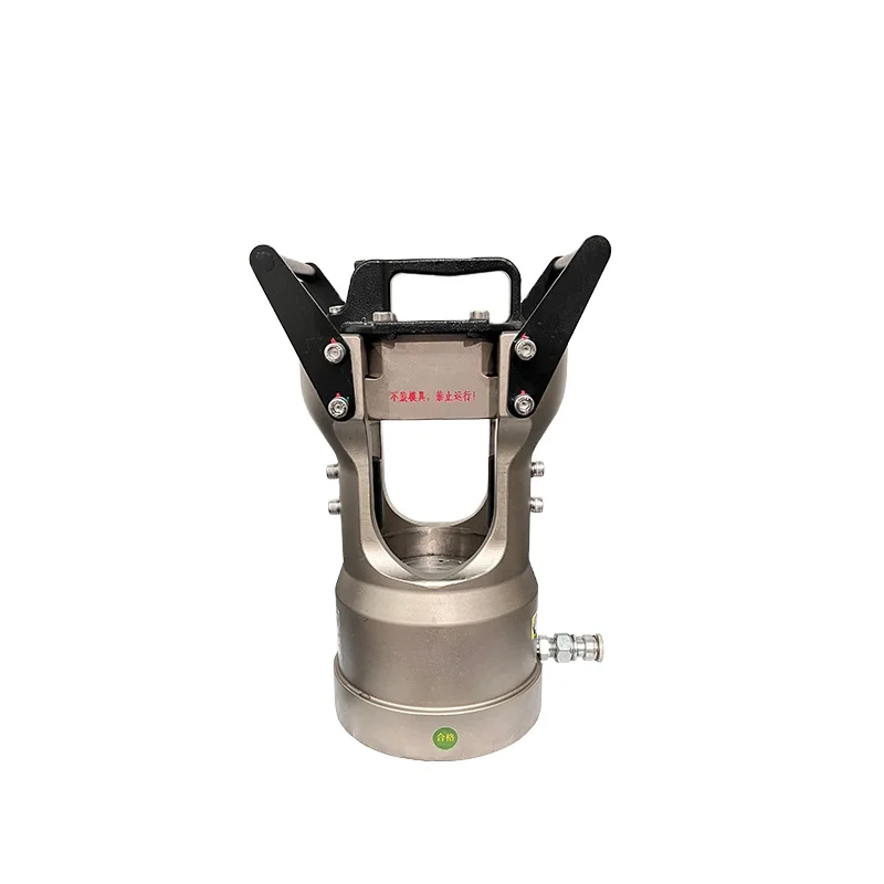 RHC-1000US Hydraulic Crimping Machine Cable Lug and Wire Crimping Tool for Head Tool Hydraulic Applications