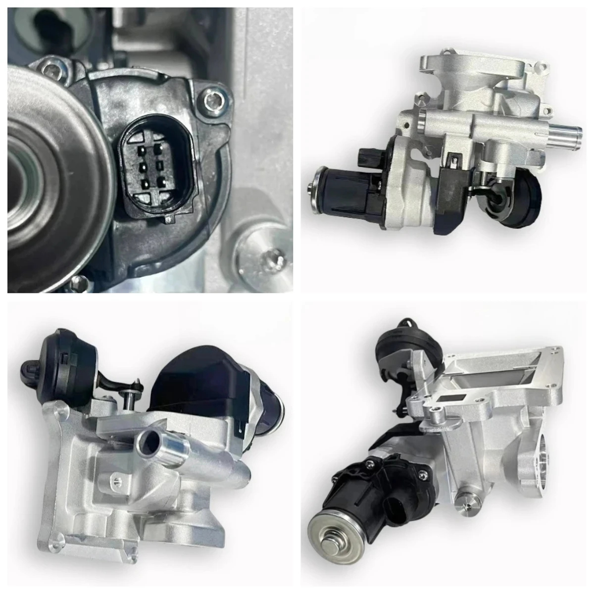 Suitable for Automotive Parts Exhaust Gas Recirculation Valve 31439464 36010130