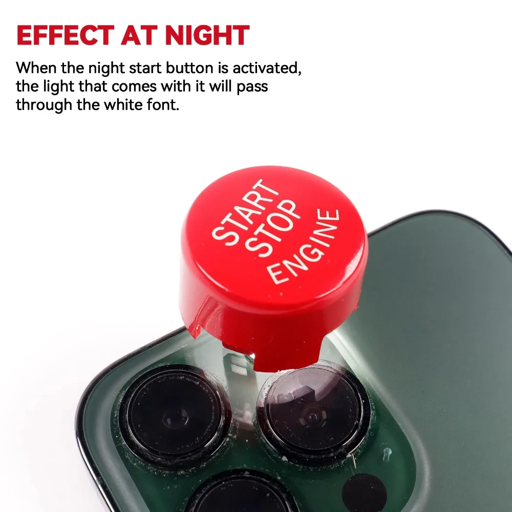 Start Stop Engine P…