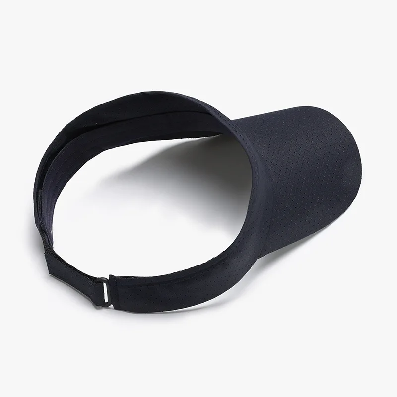 Summer Quick-Dry Open-Top Hat with Extended Brim: A Versatile Hat That Blocks The Sun and Allows for Breathability