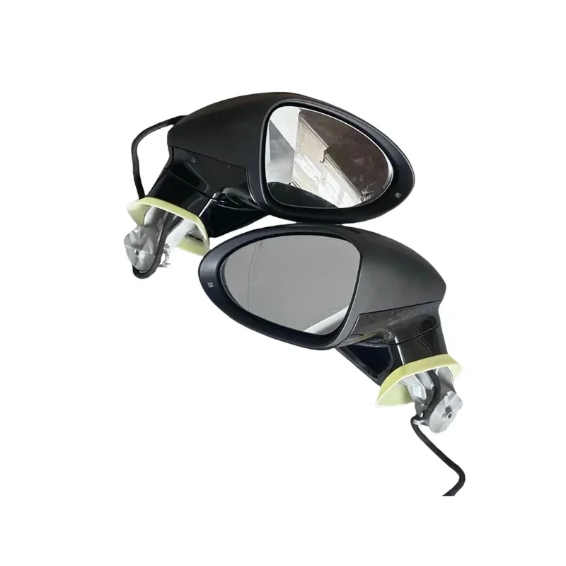 

Electric 360 Degree Folding Right Side Rearview Mirror