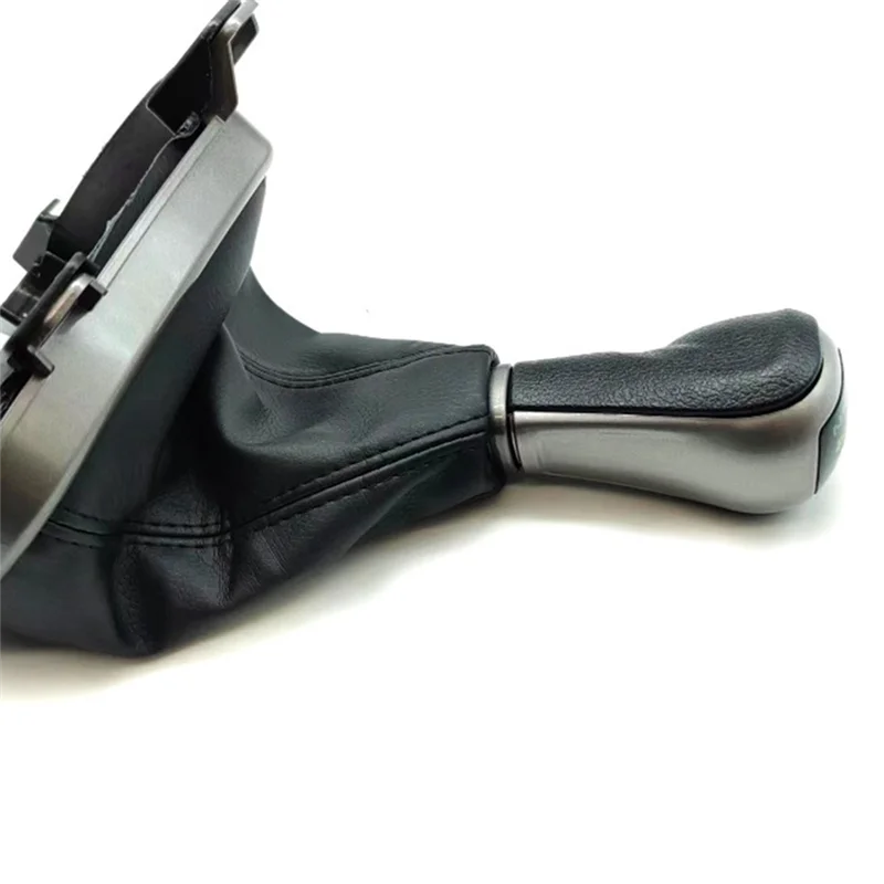 

A77Q-Car Shift Dust Cover Manual Gear Lever For Honda Accord 2008-2012