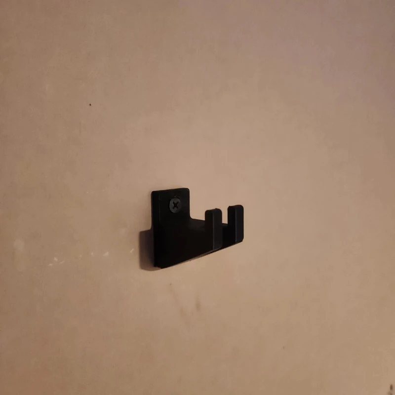 Diy bloco de construção suporte de exibição de parede suporte de montagem na parede para lego technic 42207 ferrari SF-24 f1 fórmula 1 carro