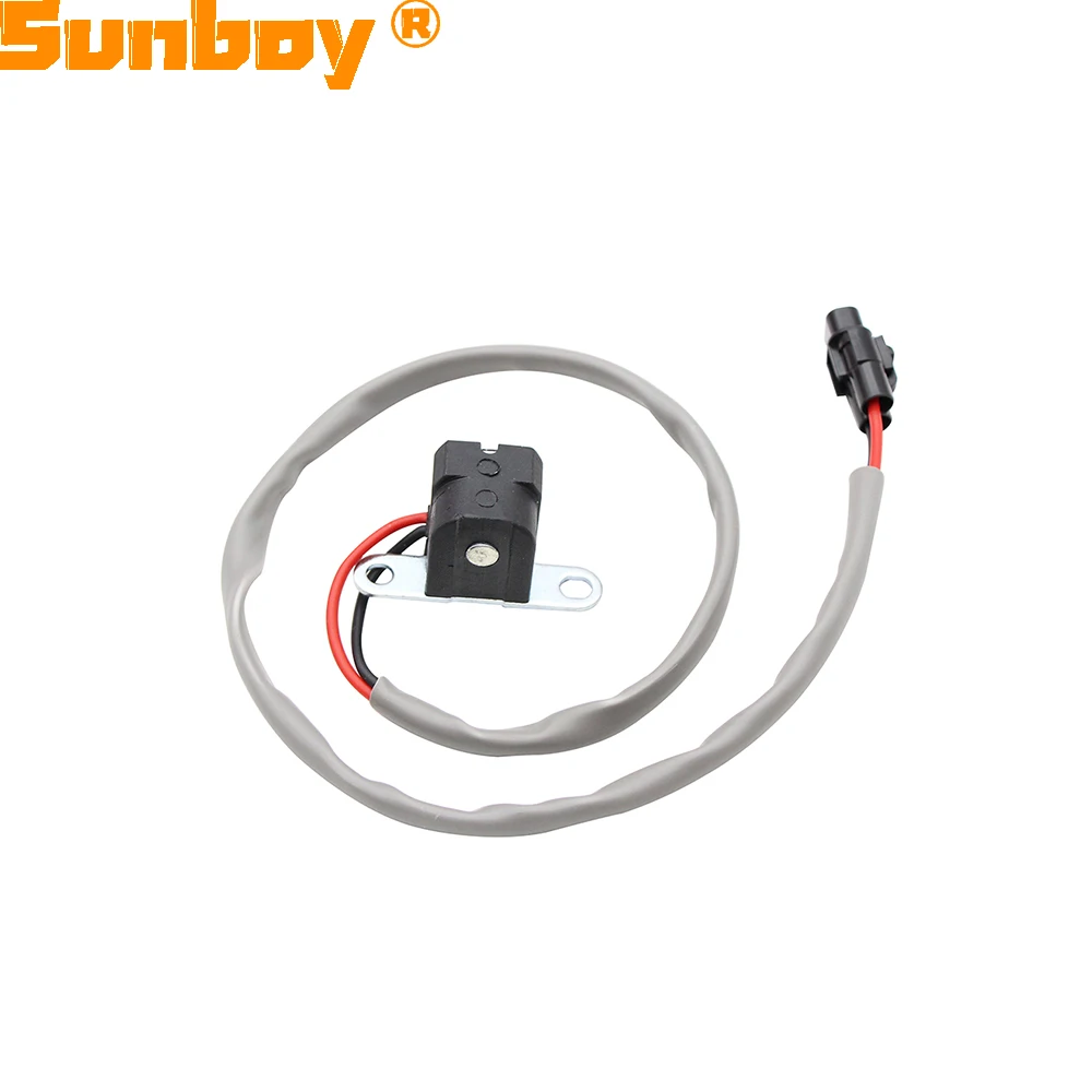 32160-87J10 32160-87L00 Motorcycle Pulsar Pulsing Coil Sensor For Suzuki DF100 DF115 DF140 DF175 DF150 DF200 DF225 DF250 DF300