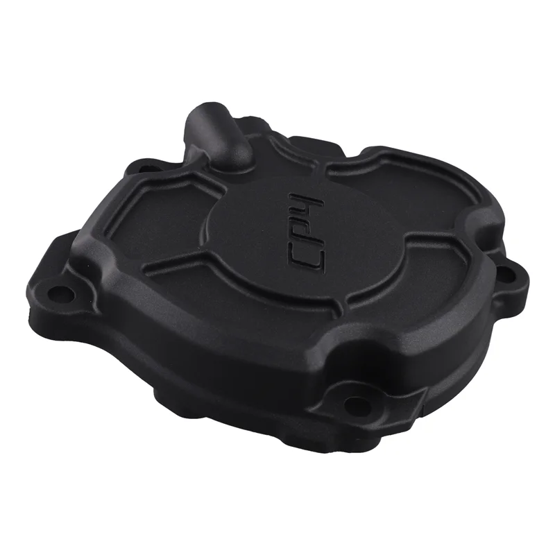 For  R1/R1M 2017-2024 Ignition Pulse Cover Triggering Edge Cover/Motor Cover