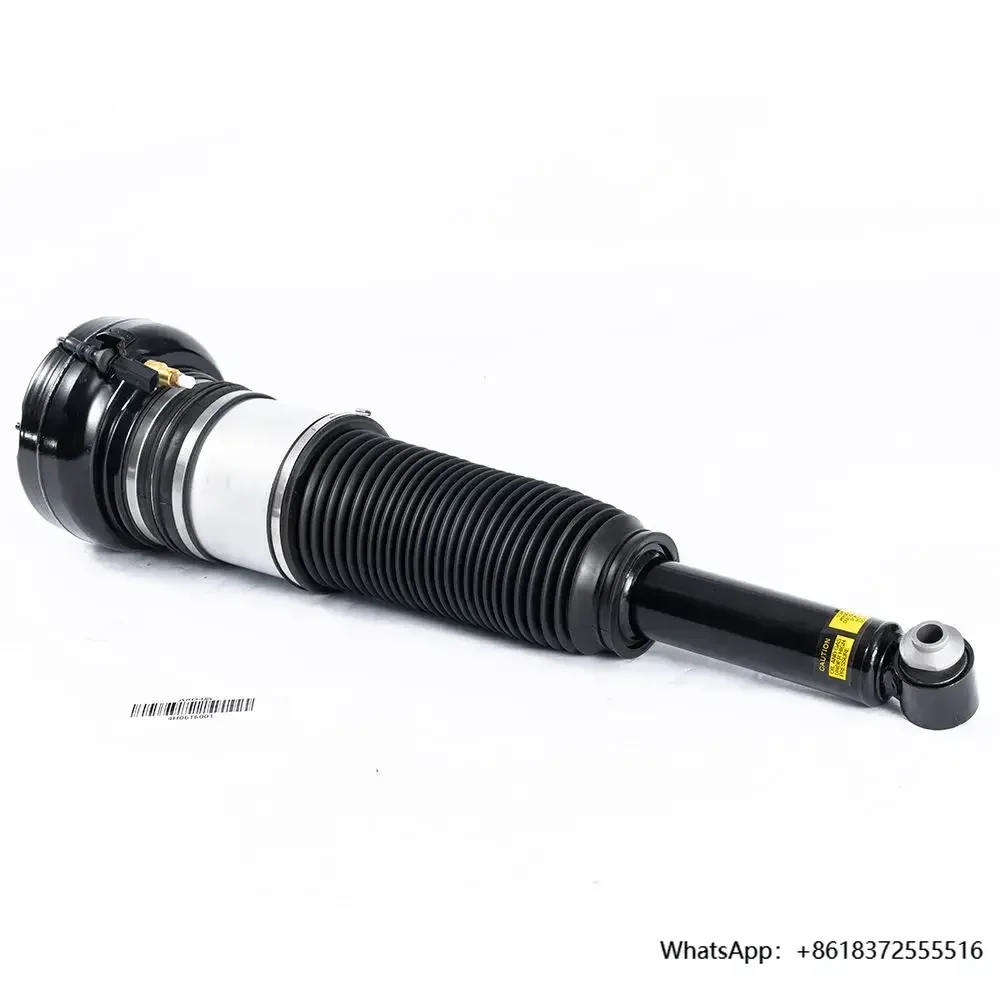 

X Rear Air Suspension Shock For A8 D4 4H Rear Shock Absorber 4H0616001M 4H0616001N 4H66160001F 4H0616001AC 4H0616001AD