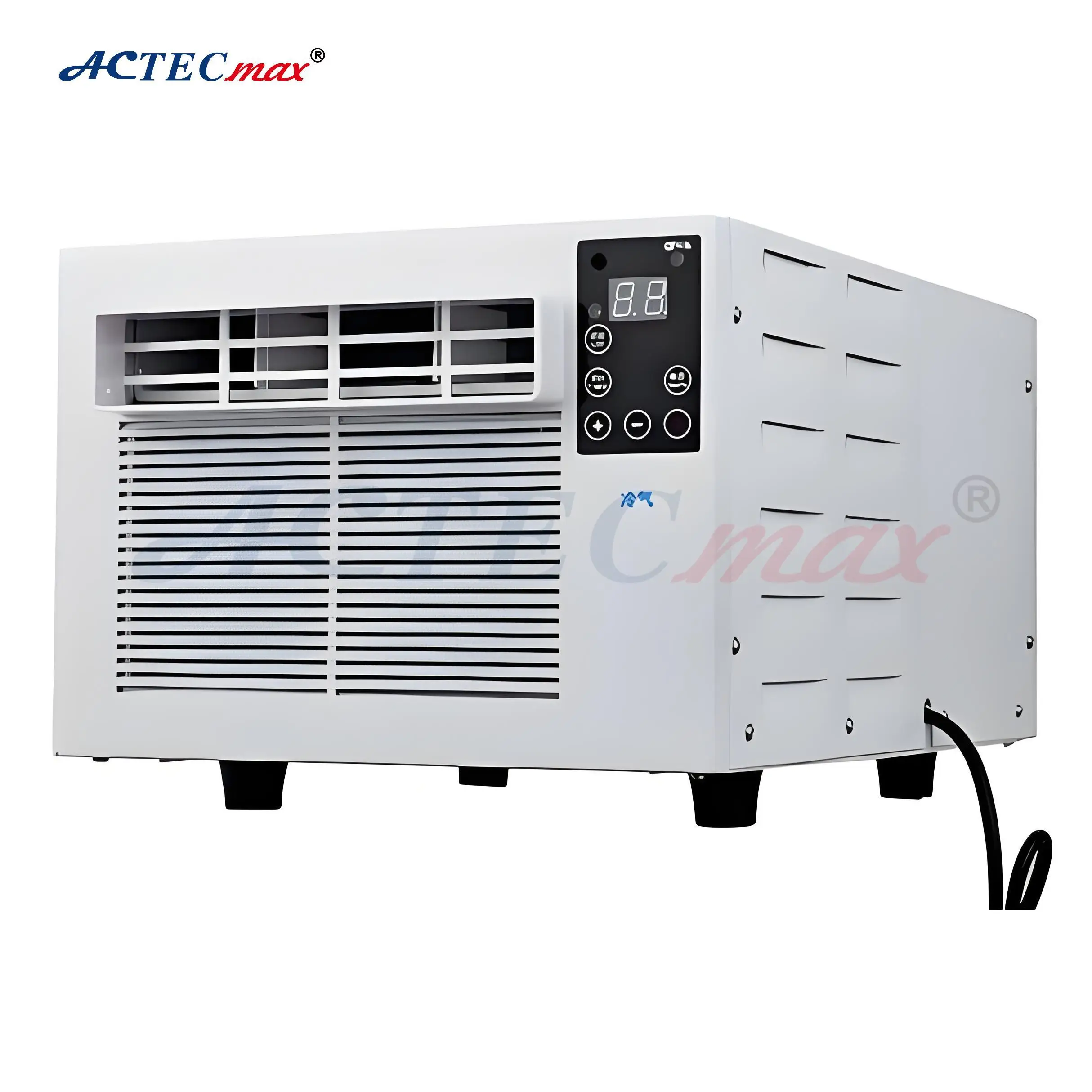 

Portable AC Mosquito Net Air Conditioning AC.699.015 Single Cooling Camping Air Conditioner 110V 220V Compressor Refrigeration