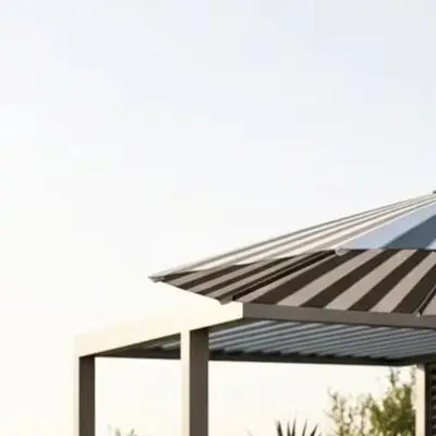 Yard Umbrella Handle Patio Umbrella Crank Easy Installation Design Stable Load Bearing Structure For Patio Umbrellas