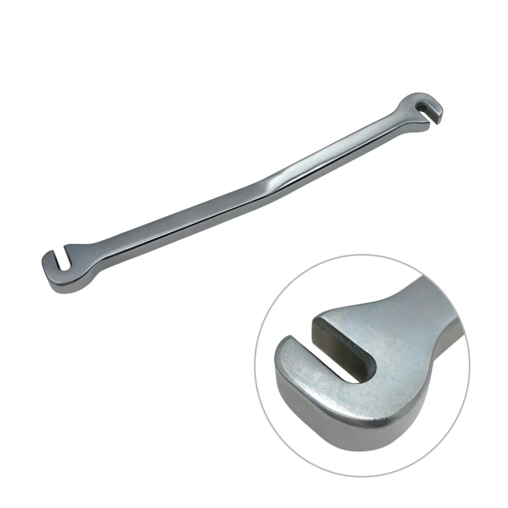

Orthopedic Plate Bender Irons Bone Plates Bender Surgical Instruments Bending Irons Bender