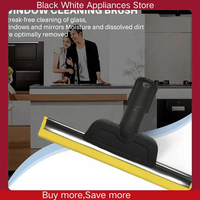 

For Karcher SC1 SC2 SC3 SC4 SC5 Steam Cleaner Spare Parts Window Squeegee Nozzle And Carpet Glider Accessories-CLIM