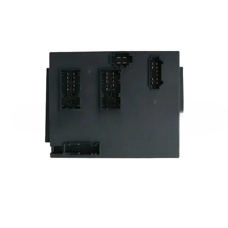 Back-End Module Mac…