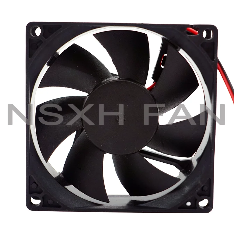 New And Original YD0825HSL 8025 24V 0.15A Silent Industrial Chassis Cooling Fan