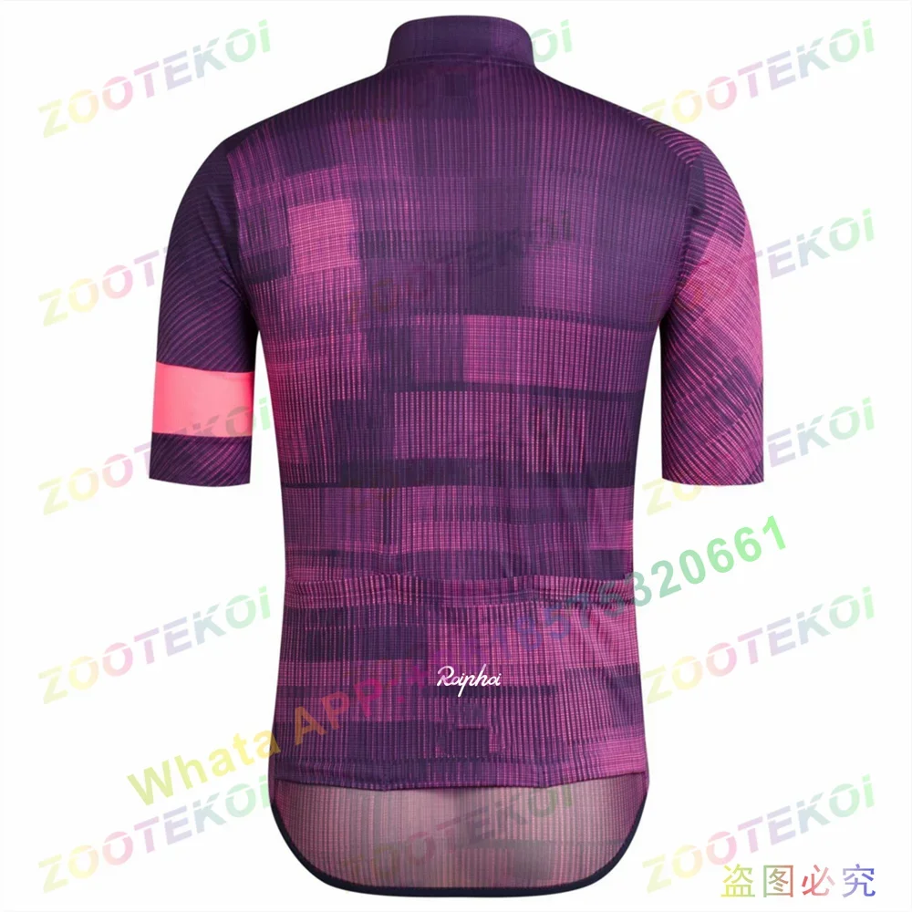 Team 2022 NEW Aerodynamic Race Jersey Short Sleeve Cycling Ropa Ciclismo Bicycle Clothing MTB Bike Jersey Uniform Men Clothes