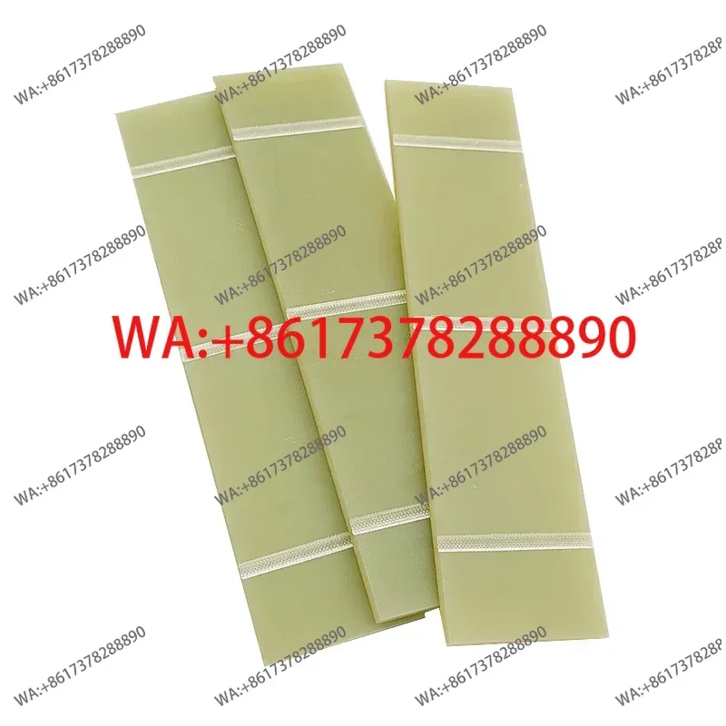 Rotary Blade Vacuum Pump Scribing Blades RA 40F 100F 160D 302D Original Accessory for Enhanced Performance