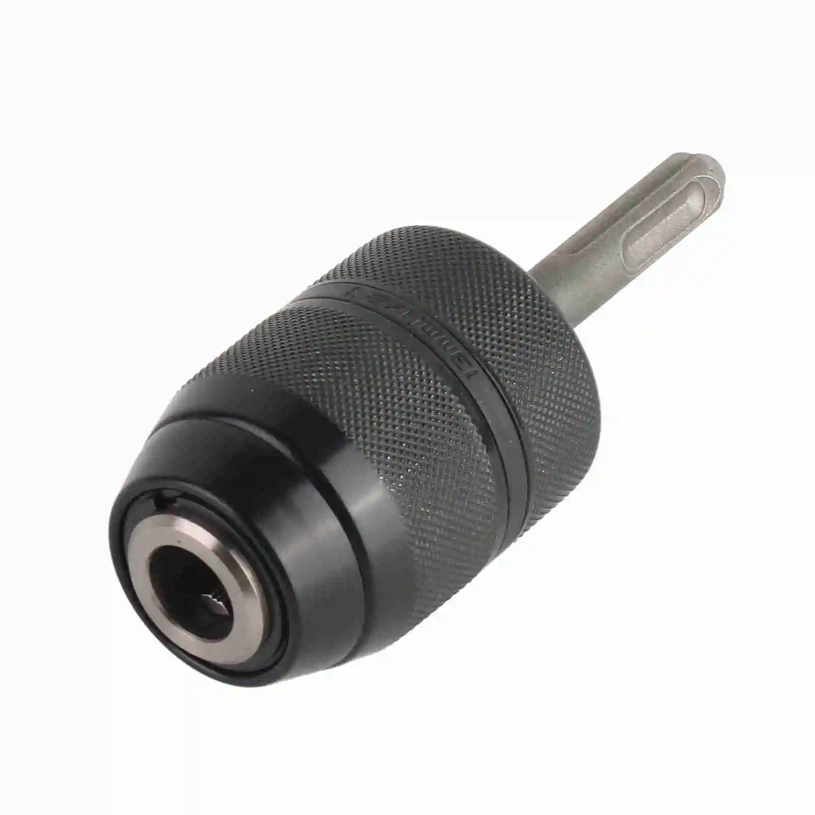 Keyless SDS Chuck 2‑13mm Capacity Metal Keyless Lathe Drill Chuck Converter with SDS Adapter Accessories